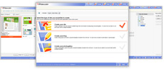 Site Builder